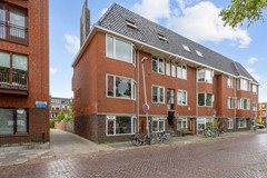 Oosterhamrikkade 120, 9714BK Groningen