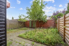 Verkocht:Oosterhamrikkade 120, 9714 BK Groningen - Foto