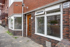 Verkocht:Oosterhamrikkade 120, 9714 BK Groningen - Foto