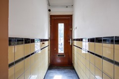 Verkocht:Oosterhamrikkade 120, 9714 BK Groningen - Foto