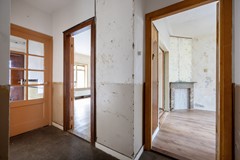 Verkocht:Oosterhamrikkade 120, 9714 BK Groningen - Foto