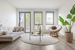 Verkocht:Kerklaan 41B, 9717 HB Groningen - Foto