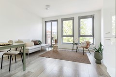 Verkocht:Kerklaan 41C, 9717 HB Groningen - Foto