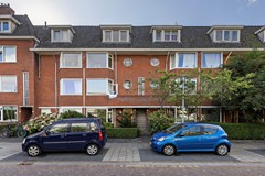 Jan Van Goyenstraat 4A, 9718NX Groningen