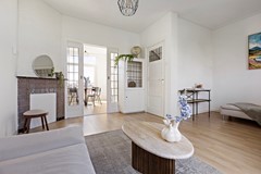 Verkocht:Jan Van Goyenstraat 4A, 9718 NX Groningen - Foto