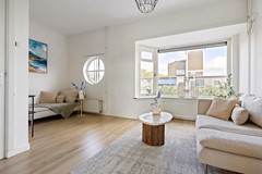 Verkocht:Jan Van Goyenstraat 4A, 9718 NX Groningen - Foto