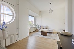 Verkocht:Jan Van Goyenstraat 4A, 9718 NX Groningen - Foto