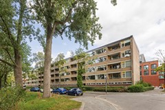 Hora Siccamasingel 56A, 9721HR Groningen
