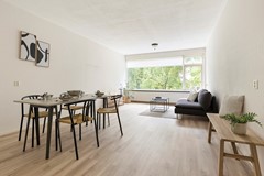 Verkocht:Hora Siccamasingel 56A, 9721 HR Groningen - Foto