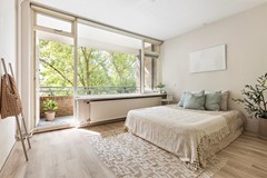 Verkocht:Hora Siccamasingel 56A, 9721 HR Groningen - Foto