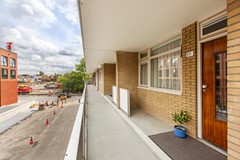 Verkocht:Hora Siccamasingel 56A, 9721 HR Groningen - Foto