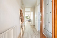 Verkocht:Hora Siccamasingel 56A, 9721 HR Groningen - Foto