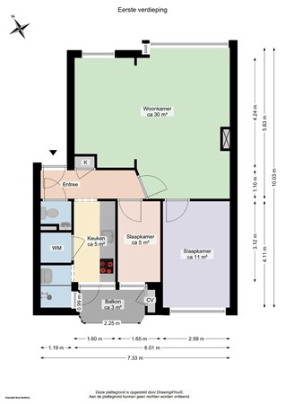 Berkelstraat 29, 9725 GV Groningen - Berkelstraat 29, Groningen-page-001.jpg