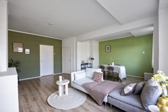 Verkocht:Berkelstraat 29, 9725 GV Groningen - Foto