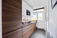 Verkocht:Berkelstraat 29, 9725 GV Groningen - Foto