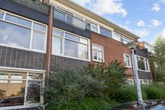Verkocht:Berkelstraat 29, 9725 GV Groningen - Foto