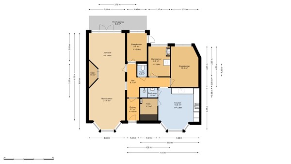 Ceramstraat 3, 9715 JK Groningen - 176654533_ceramstraat_3_begane_grond_first_design_20250918_620dae.jpg