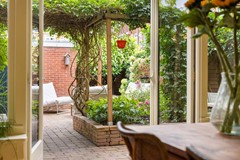 Verkocht:Ceramstraat 3, 9715 JK Groningen - Foto