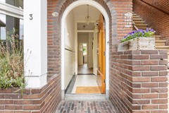 Verkocht:Ceramstraat 3, 9715 JK Groningen - Foto
