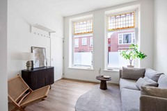 Verkocht:Moesstraat 71, 9741 AA Groningen - Foto