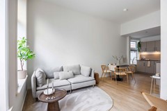 Verkocht:Moesstraat 71, 9741 AA Groningen - Foto