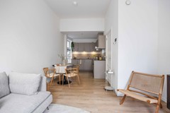 Verkocht:Moesstraat 71, 9741 AA Groningen - Foto