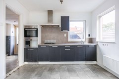 Verkocht onder voorbehoud:H.F.Dresselhuisstraat 56, 9693 AN Bad Nieuweschans - Foto