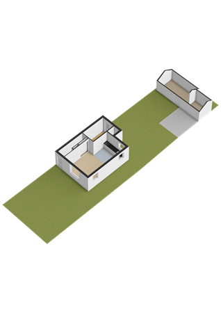 H.F.Dresselhuisstraat 56, 9693 AN Bad Nieuweschans - Situatie - 3D.png
