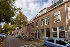 Onder bod:Tuinbouwstraat 107, 9717 JE Groningen - Foto