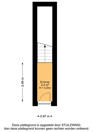 Wassenberghstraat 38B, 9718 LM Groningen - Begane grond - 2D.jpg