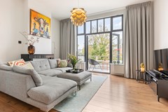 Verkocht:Wassenberghstraat 38B, 9718 LM Groningen - Foto