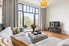 Verkocht:Wassenberghstraat 38B, 9718 LM Groningen - Foto