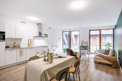 Te koop: Oude-Molenstraat 1A13, 9401DA Assen