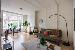 Onder bod:J.C. Kapteynlaan 17B, 9714 CL Groningen - Foto