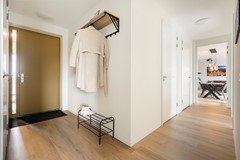 Onder bod:Oosterhamrikkade 119-57, 9713 KC Groningen - Foto