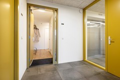 Onder bod:Oosterhamrikkade 119-57, 9713 KC Groningen - Foto