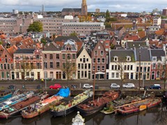 Noorderhaven 48A, 9712VL Groningen