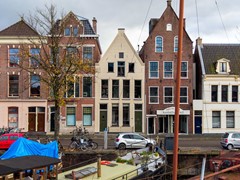 Verkocht:Noorderhaven 48A, 9712 VL Groningen - Foto