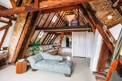 Verkocht:Noorderhaven 48A, 9712 VL Groningen - Foto