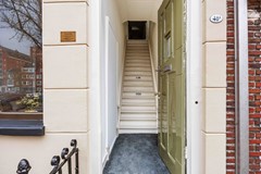 Verkocht:Noorderhaven 48A, 9712 VL Groningen - Foto