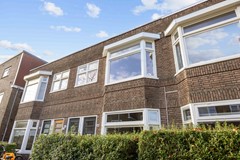 J. Baart de la Faillestraat 46A, 9713JG Groningen