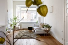 Te koop: J. Baart de la Faillestraat 46A, 9713JG Groningen