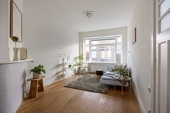 Onder bod:J. Baart de la Faillestraat 46A, 9713 JG Groningen - Foto