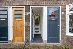 Onder bod:J. Baart de la Faillestraat 46A, 9713 JG Groningen - Foto