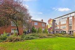 Zaagmuldersweg 14, 9713LH Groningen