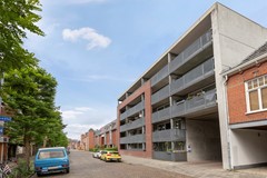 Nieuw in verkoop:Helperveste 10, 9721 BJ Groningen - Foto