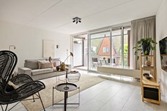 Nieuw in verkoop:Helperveste 10, 9721 BJ Groningen - Foto