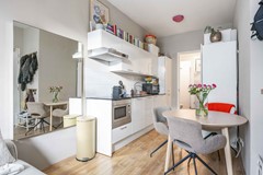 Nieuw in verkoop:Kerklaan 41, 9717 HB Groningen - Foto