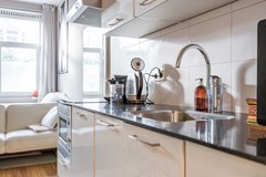 Nieuw in verkoop:Kerklaan 41, 9717 HB Groningen - Foto