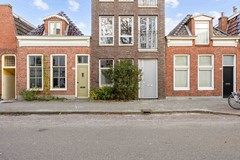 Nieuw in verkoop:Kerklaan 41, 9717 HB Groningen - Foto